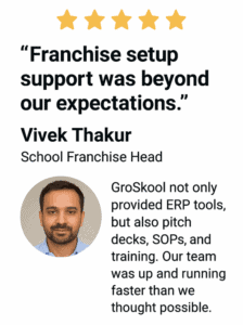 FranchiseHead
